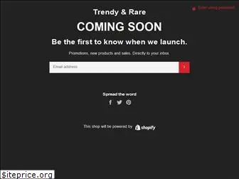 trendyandrare.com