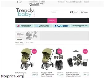 trendybaby.co.uk