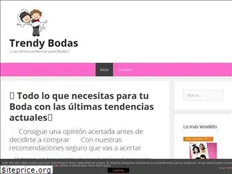 trendybodas.com