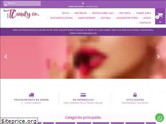 trendycandyaccesories.com