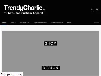 trendycharlie.com