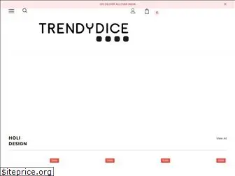 trendydice.in