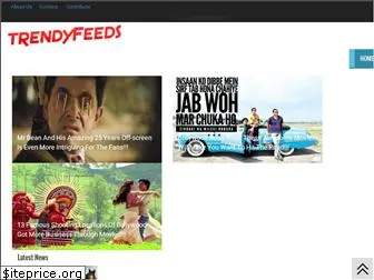 trendyfeeds.com