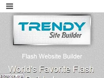 trendyflash.com