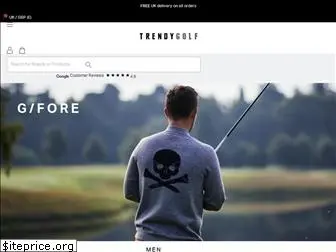 trendygolf.com