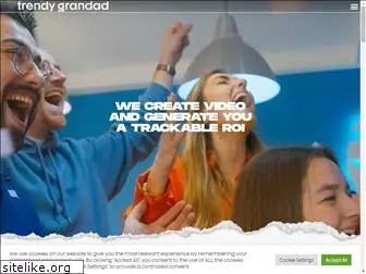 trendygrandad.com