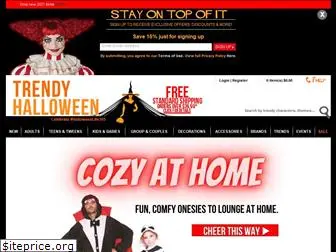 trendyhalloween.com