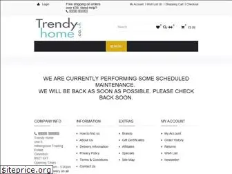 trendyhome.co.uk