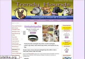 trendyhounds.com