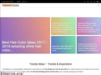 trendyideas.net