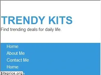 trendykits.com