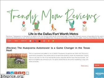 trendymomreviews.com