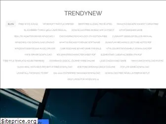 trendynew.weebly.com