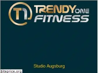 trendyone-fitness.de