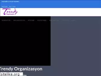 trendyorganizasyon.com