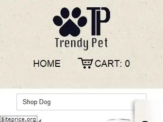 trendypet.com