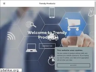 trendyproductz.com