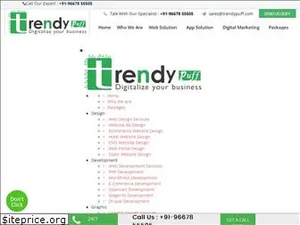 trendypuff.com
