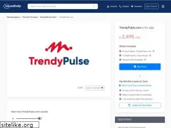 trendypulse.com
