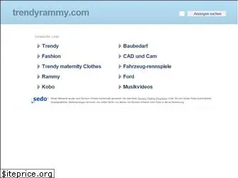 trendyrammy.com