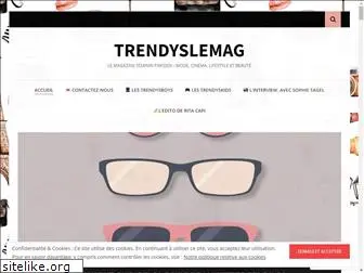 trendyslemag.com