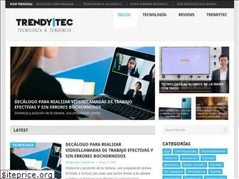 trendytec.cl