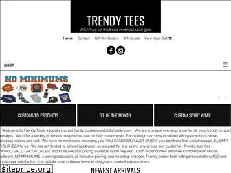 trendyteesok.com