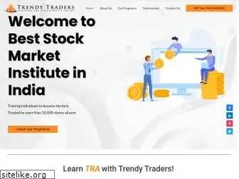 trendytraders.in