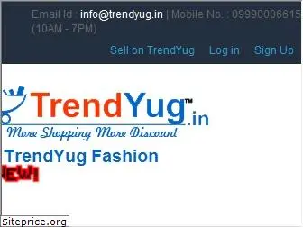 trendyug.in