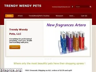 trendywendypets.com