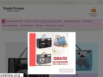 trendywoman.nl