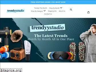 trendyystudio.com