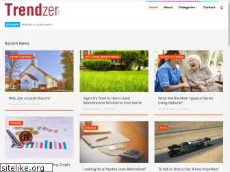 trendzer.com