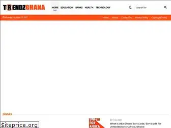 trendzghana.com