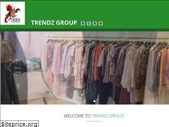 trendzgroup.com
