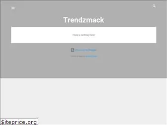 trendzmack.com