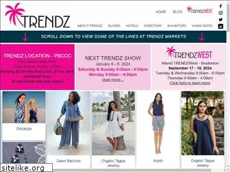 trendzshow.com