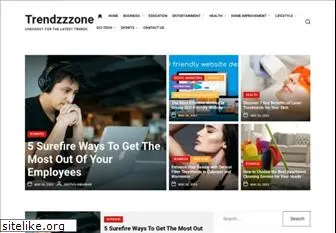 trendzzzone.com