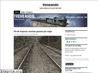 treneando.com