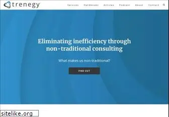 trenegy.com