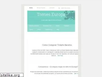 treneseuropa.com