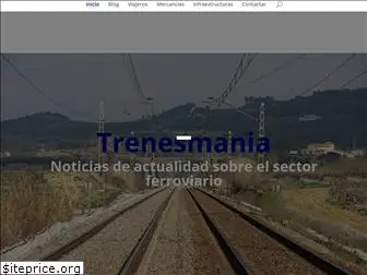 trenesmania.com