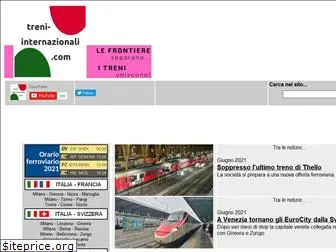 treni-internazionali.com