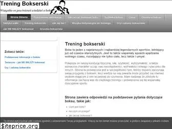 treningbokserski.pl