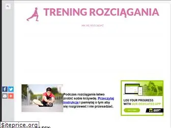 treningrozciagania.pl