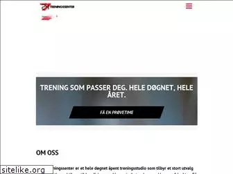 treningssenterstavanger.no