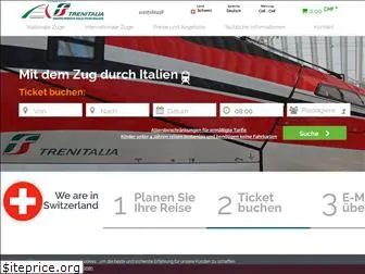 trenitalia.ch