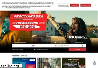 trenitalia.com