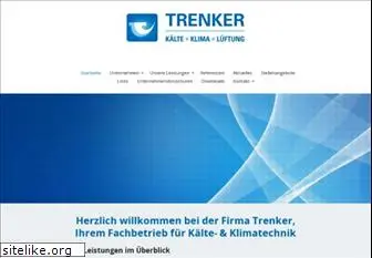 trenker-kaelte.de