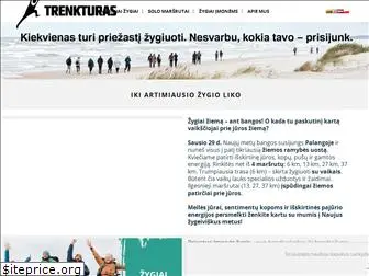 trenkturas.lt